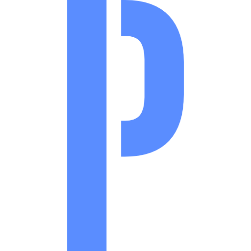 Project Parking Logo